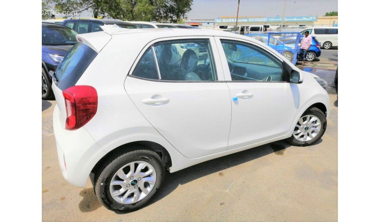 Kia Picanto 1.2