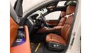 BMW X6 2023 BMW X6 xDrive40i M-Sport, November 2025 BMW Warranty + Service Pack, Full Options, Low Kms, GCC