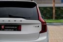 Volvo XC90 T6 R-Design | 2,154 P.M  | 0% Downpayment | Under Warranty!