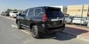 Toyota Prado TX-L