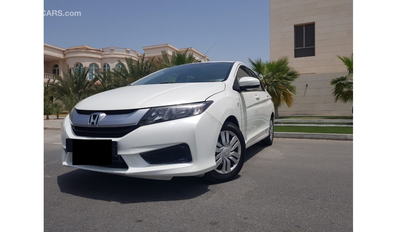 Honda City 460/- MONTHLY ,0% DOWN PAYMENT MID OPTION