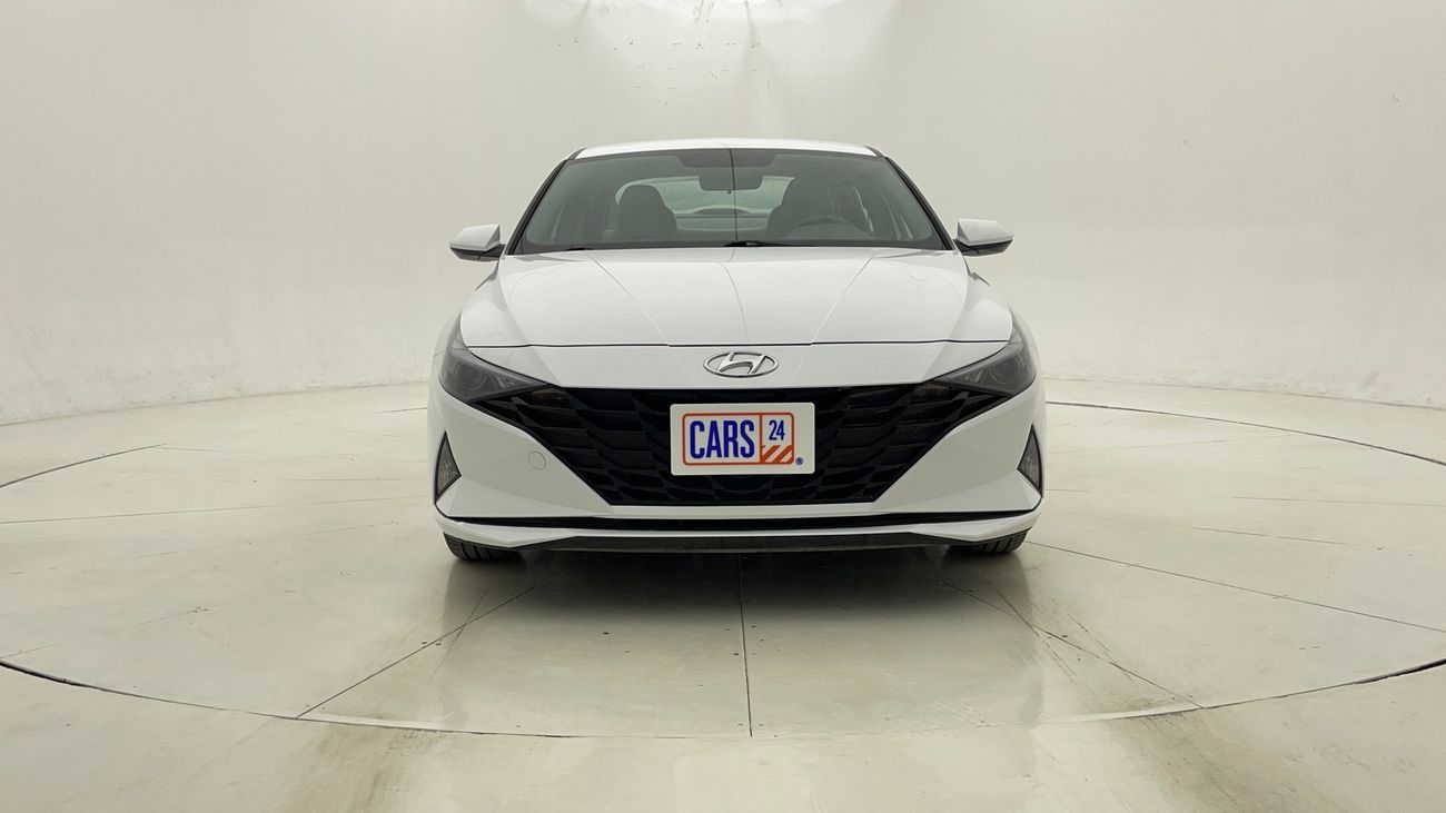 Hyundai Elantra SMART 1.6 | Zero Down Payment | Home Test Drive