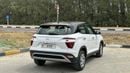 Hyundai Creta Mid 1.6L GCC