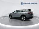 Volkswagen Teramont Comfortline 2.0L (REF#43066)