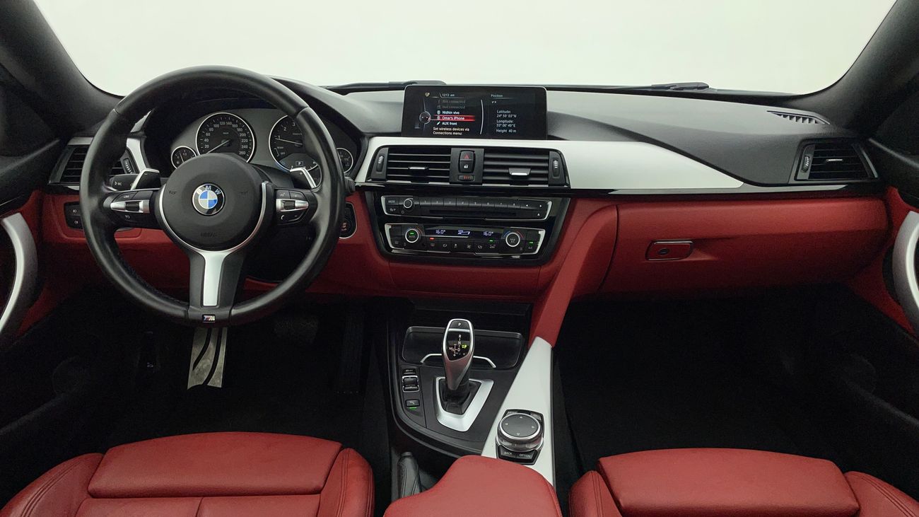 BMW 428i M SPORT 2 | Zero Down Payment | Home Test Drive