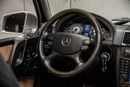 Mercedes Benz G55 AMG STANDARD Mercedes-Benz G55 AMG | 2010 | GCC Specs | Super Clean