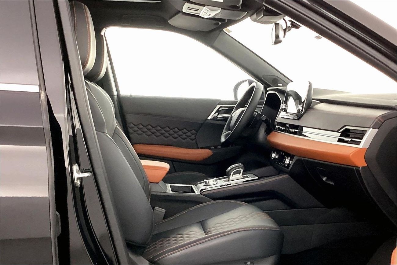 Mitsubishi Outlander Premium - Launch Edition | Carnival Sale • UP TO AED 20,000 OFF | Guaranteed Warranty | 0 Down Payme