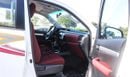 Toyota Hilux GLX TOYOTA HILUX SR5 2.7 M/T 4*4 2026