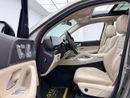 Mercedes Benz GLE450 AMG LINE 2019 Mercedes Benz GLE450, Warranty, Full Service History, Excellent Condition, GCC