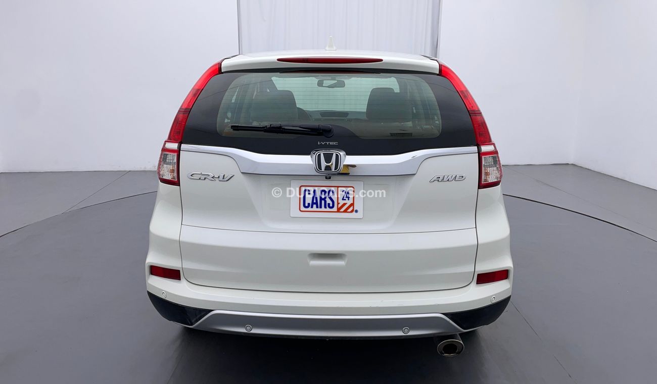 Honda CRV EX 2.4 | Zero Down Payment | Free Home Test Drive