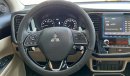 Mitsubishi Outlander GLX High 2020 Agency Warranty Full Service History GCC