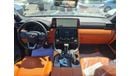 لكزس LX 600 2023 Lexus LX 600 VIP With Massage Seats