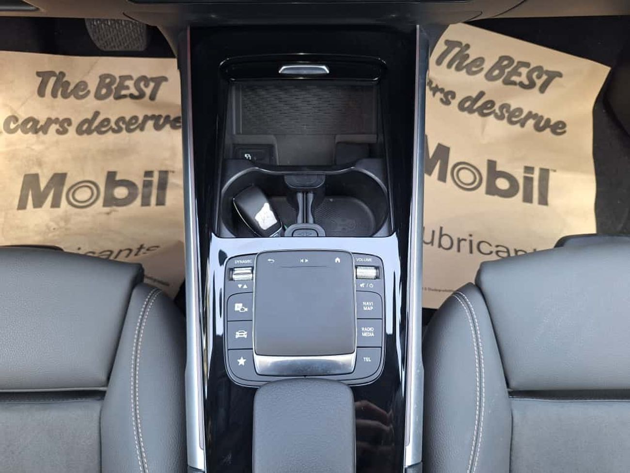 Mercedes-Benz EQB 350 2024 MERCEDES BENZ EQB-350 4 MATIC 7 SEATS