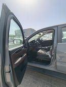 Dongfeng Rich 7 275A Dongfeng Rich 7 4WD