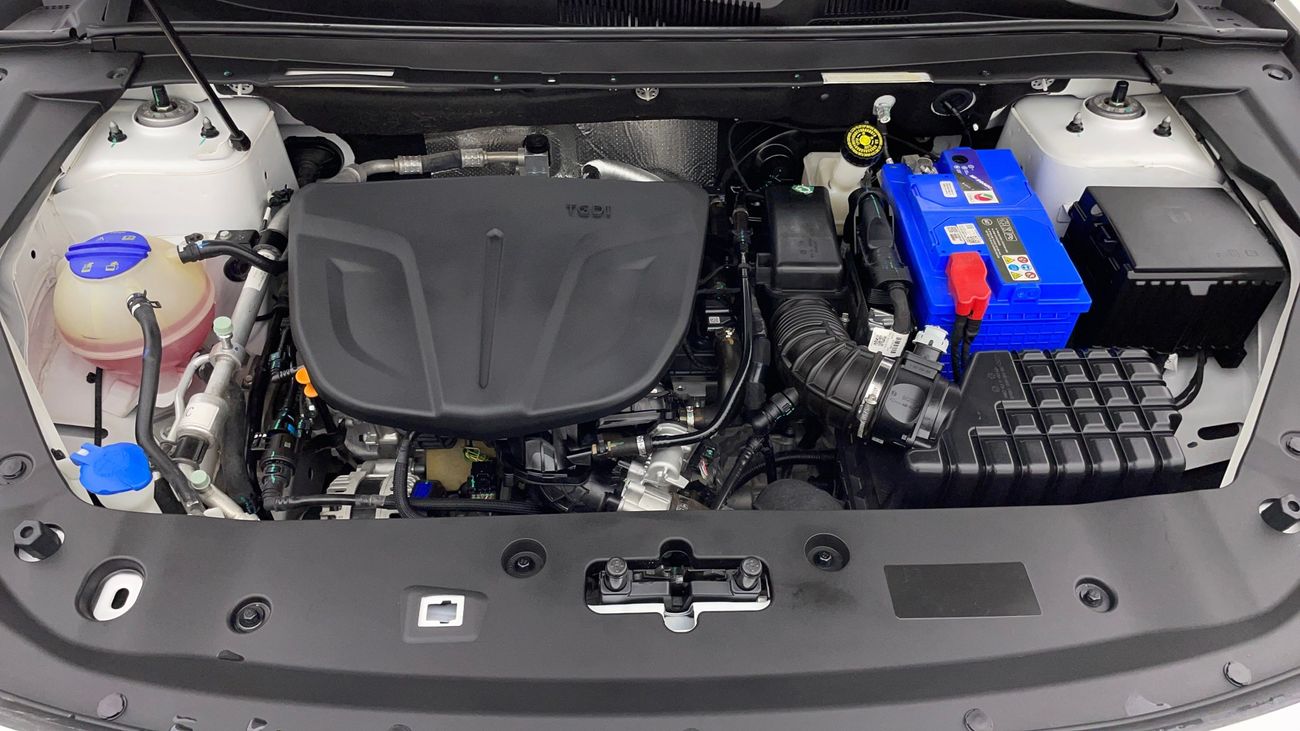 Jetour X70 Plus LUXURY 1.6 | Zero Down Payment | Home Test Drive