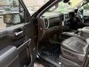 Chevrolet Silverado 1500 LTZ Premium