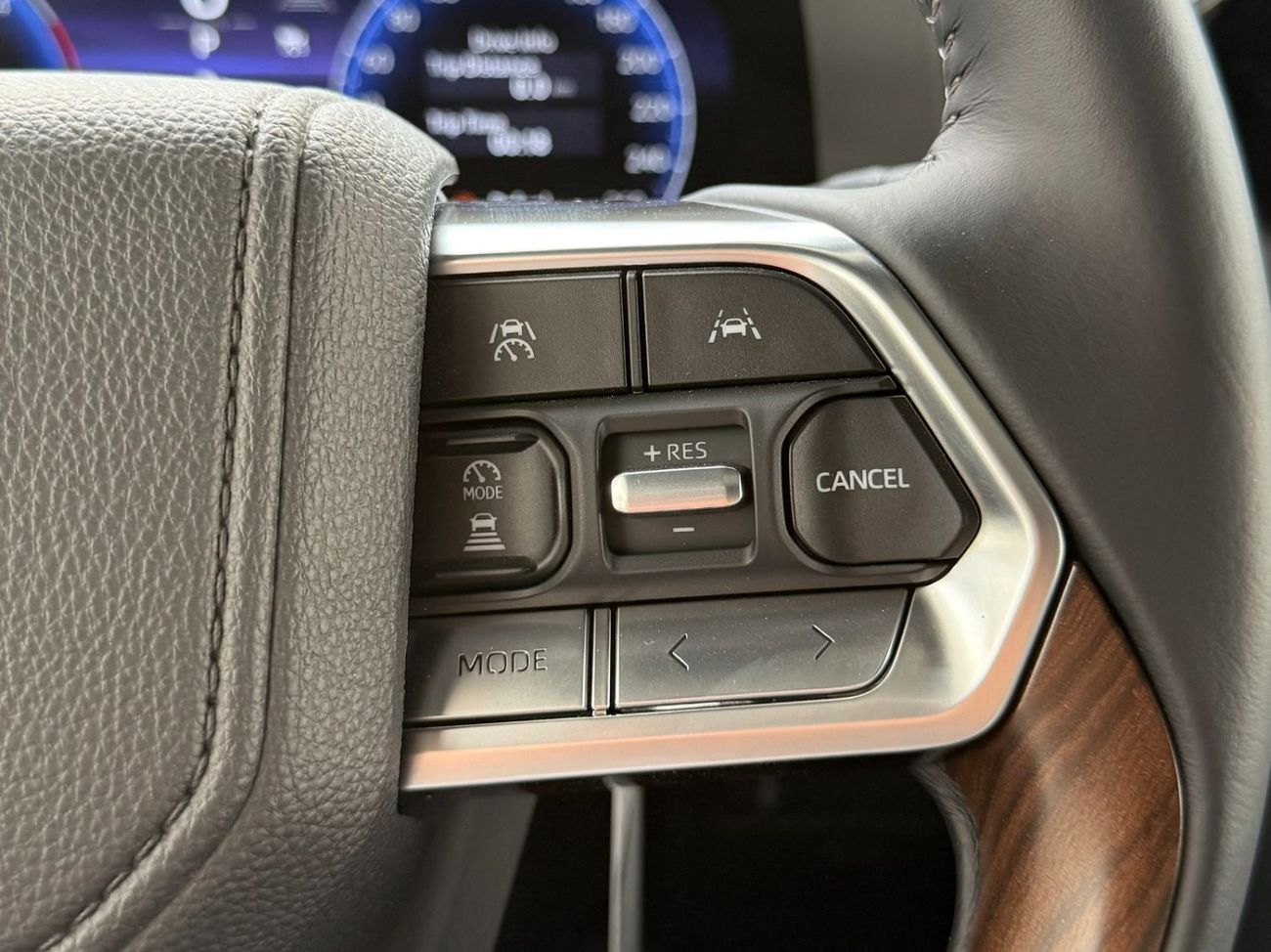 Toyota Land Cruiser 2026 VX-high DIESEL 3.3 TWIN TURBO FULL **EXPORT ONLY**التصدير فقط خارج الخليج***