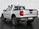 Ford Ranger XLT 2.3L