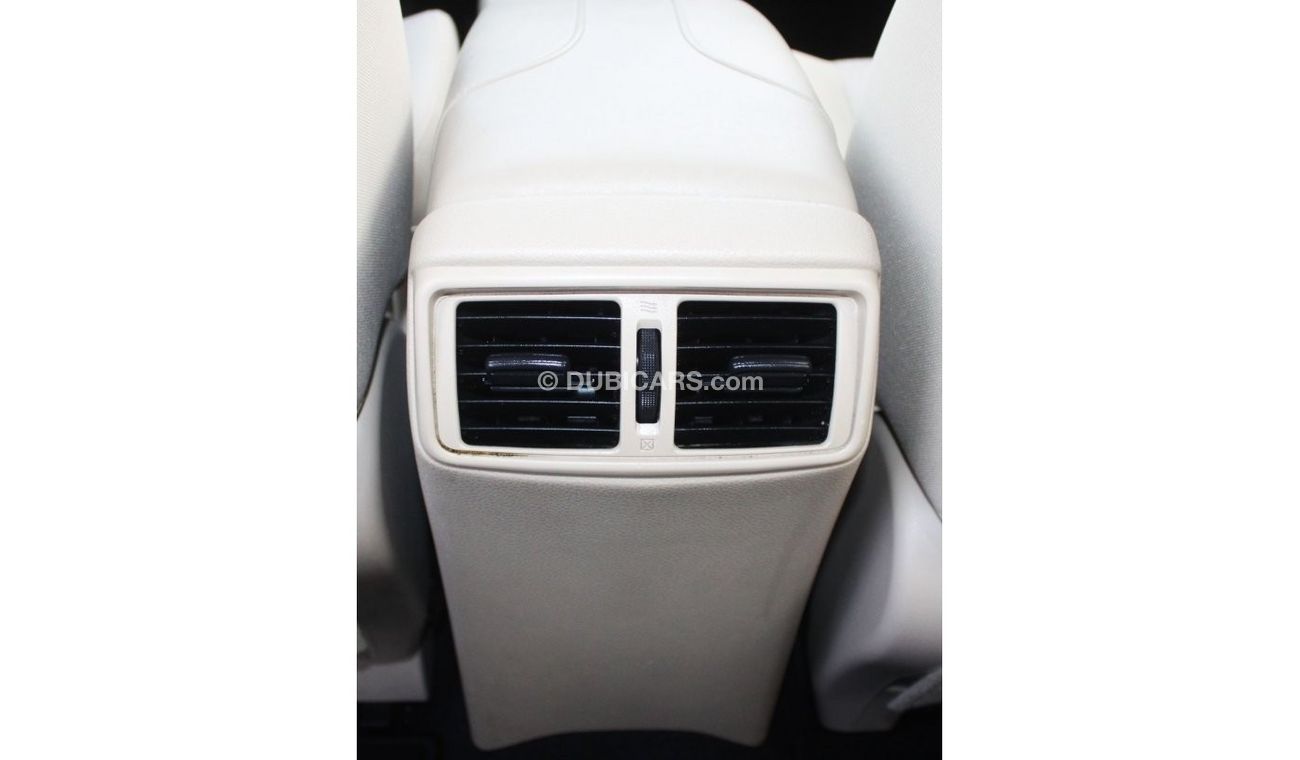 Nissan XTrail Nissan X-Trail 2020 GCC in excellent condition