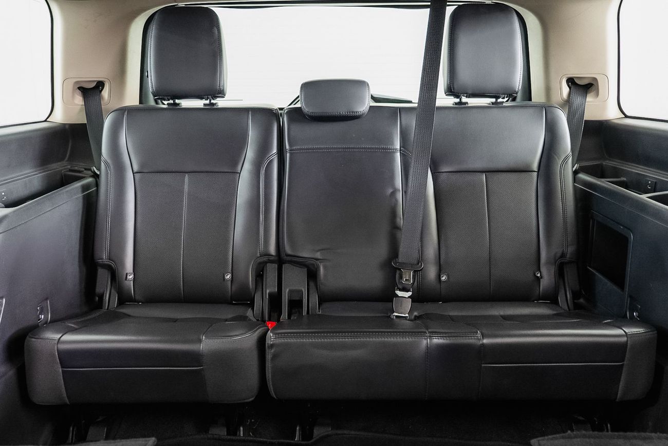 Ford Expedition XLT 3.5L (380 HP) 4WD