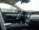 فولفو S90 ULTIMATE BRIGHT Volvo S90 2024