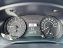 Toyota Hilux DLX EXPORT ONLY - TOYOTA HILUX 2.7L A/T (Red Interior)