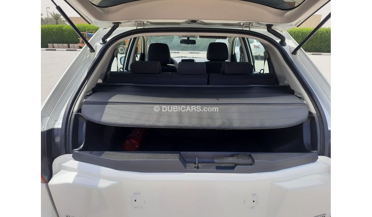 Renault Clio Renault coleos 2014 g cc full automatic