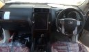 Toyota Prado diesel manual right hand drive