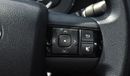 Toyota Hilux 2.7 GLXS , MANUAL TRANSMISSION, PUSH START, OMANI , MODEL 2023 FOR EXPORT