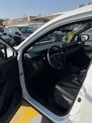 Toyota Corolla Cross 1.8L GLI (HEV) 2.0 L GLI (HEV)