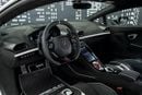Lamborghini Huracan STERRATO 5.2L V10