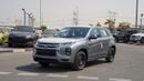 ميتسوبيشي ASX Brand New Mitsubishi ASX Basic GLX 2026 Export 2.0L Petrol 2WD|Grey/Black|SX-MEDLINE-2WD-26|