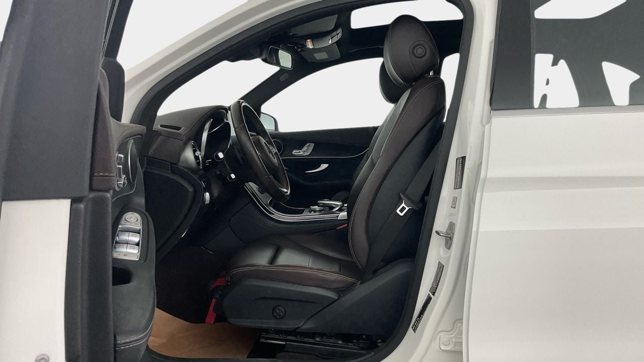 Mercedes-Benz GLC 250 AMG 2.0L AMG | Guaranteed Warranty | 0 Down Payment