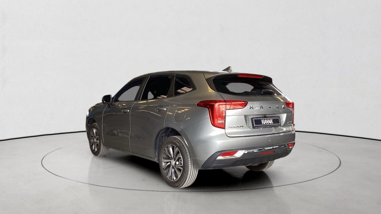 هافال جوليون 1.5T DCT PLUS | شامل الضمان | 0 ﺪﻔﻋﺓ ﺃﻮﻟﻯ