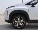 Mitsubishi Xpander Cross MITSUBISHI XPANDER CROSS 2023 -ENGINGE  1500 - PRICE  52000 - KM  62000 -GCC - Full Option
