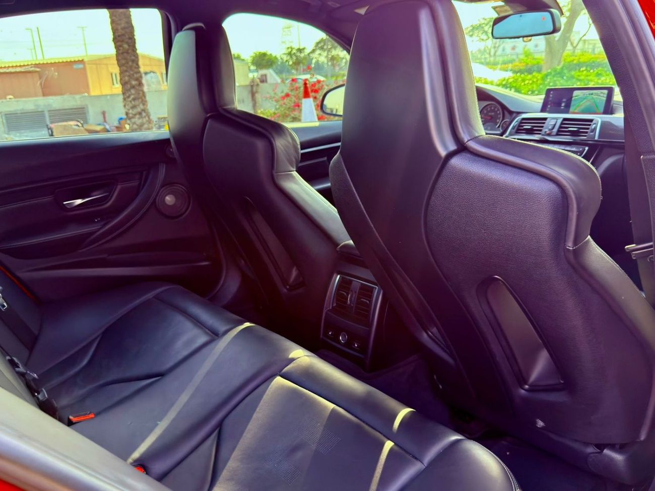 بي أم دبليو M3 Competition 3.0L