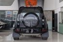 لاند روفر رينج روفر Land Rover Defender | 110 X-Dynamic HSE (P400) | GCC Specs | 2026 (Export)