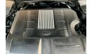 Land Rover Discovery HSE