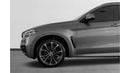 BMW X6 50i M Sport