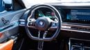 بي أم دبليو 735i