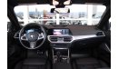 BMW M340i MKIT - XDRIVE