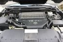 Toyota Land Cruiser GXR2 4.5L