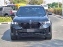 BMW X5 40i xDrive 3.0L