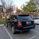 لاند روفر رينج روفر سبورت SE