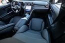 Mercedes-Benz C 200 Premium 2.0L