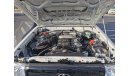 Toyota Land Cruiser Hard Top 4.2L DIESEL, 16" TYRE, KEY START, XENON HEADLIGHTS (CODE # HTLX78)