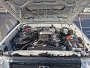 Toyota Land Cruiser 70 4.2L DIESEL, 16" TYRE, KEY START, XENON HEADLIGHTS (CODE # HTLX78)