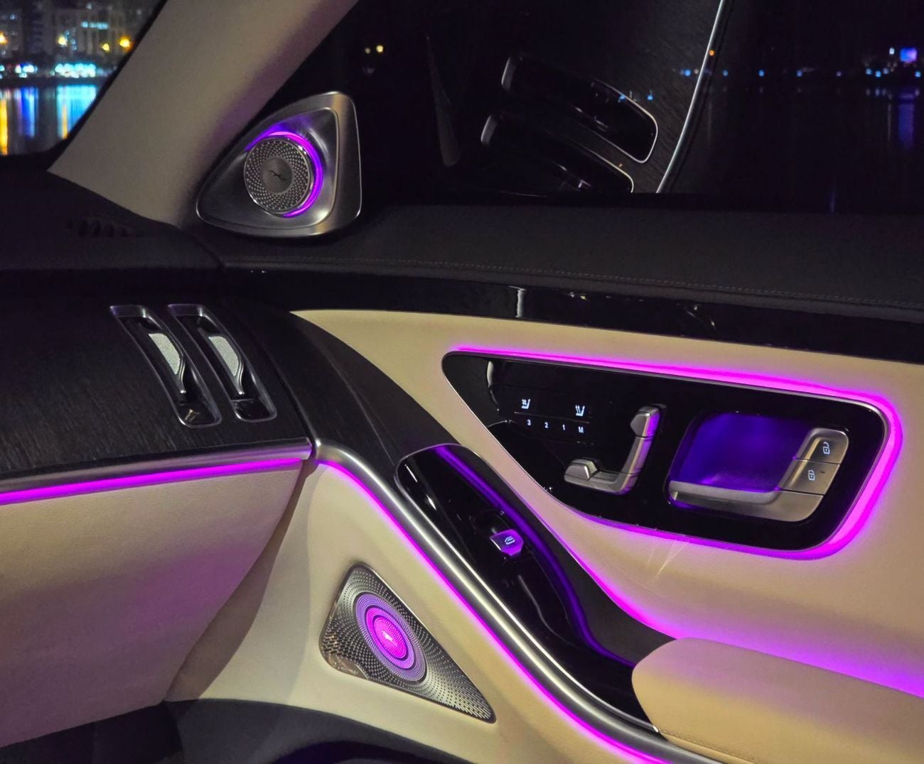 Mercedes Benz S500 URGENT BEST PRICE