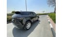 Land Rover Range Rover Evoque S