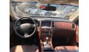 إنفينيتي QX50 FULL OPTION LUXURY 2017 INFINITI QX50  1096X60 MONTHLY UNLIMITED KM WARRANTY..